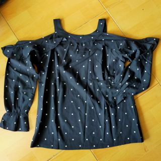 Compo đồ lộn xộn