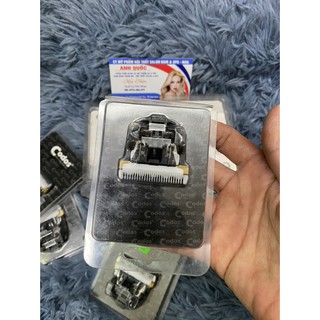 Lưỡi tông đơ codos chính hãng 950