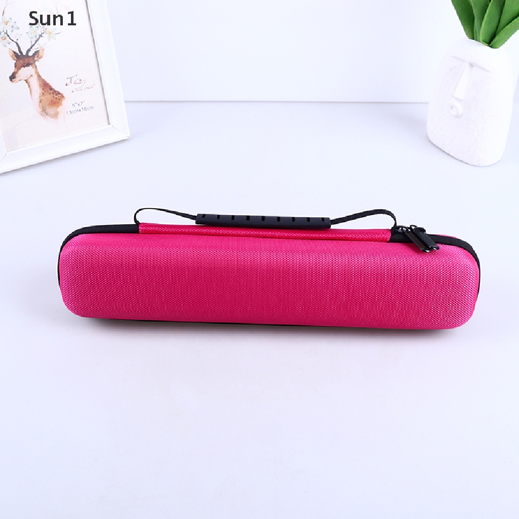 Túi Đựng Máy Duỗi Tóc EVA Tiện Dụng Mang Theo Du Lịch Sun1 &gt;