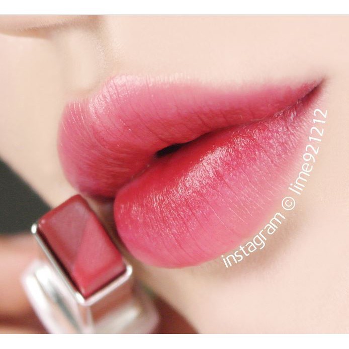 Son Thỏi 2 Màu Laneige Two Tone Matte Lip Bar 2018