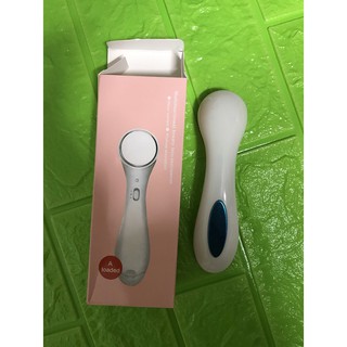 [xả kho]Máy masage mặt ion.