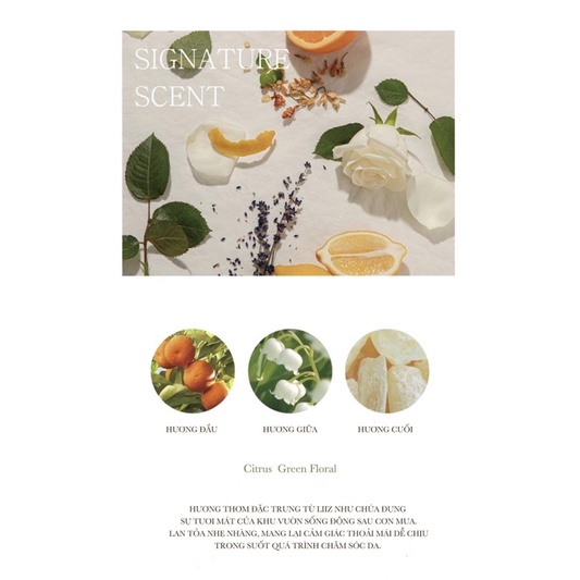 Dưỡng Da 𝐔𝐩𝐭𝐨𝐰𝐧 𝐋𝐢𝐢𝐳 lúa mạch