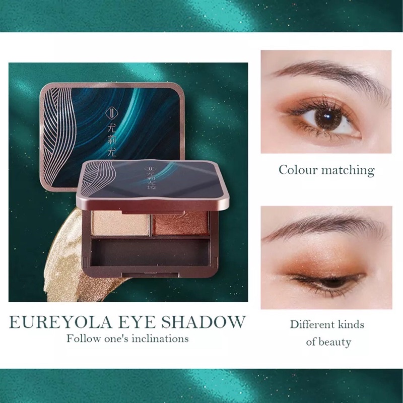 (Hàng Mới Về) Bộ Mỹ Phẩm Trang Điểm 8 Món Tiện Dụng Chất Lượng Cao Lipstick Eyeshadow BB Cream Lasting Makeup Powder Combo Black Eyeliner Pencil Makeup