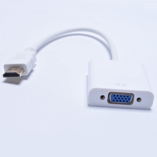 Cáp chuyển đổi HDMI sang VGA BLOO16