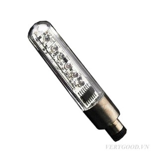 Combo 2 đèn tạo hình gài chân van xe đạp fxb1002dcv