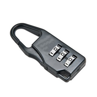 Ổ Khóa Số Mini Khóa Vali Đi Du Lịch