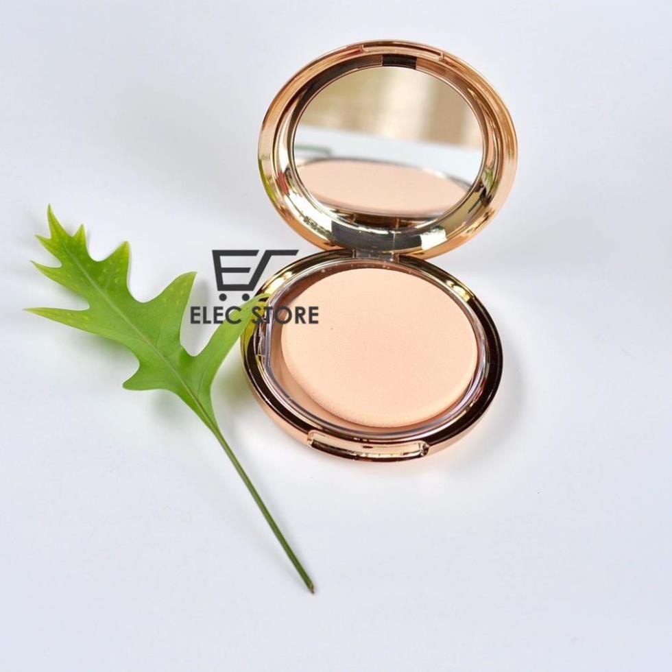 Phấn nền dạng nén siêu mịn Sivanna 20g Thái Lan | BigBuy360 - bigbuy360.vn