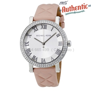 Đồng hồ nữ michael kors norie blush mk2617
