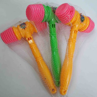 Búa chíp chíp đồ chơi to, bé