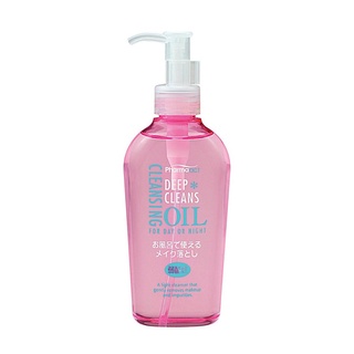 Dầu tẩy trang Pharmaact Deep Cleansing Oil 160ml