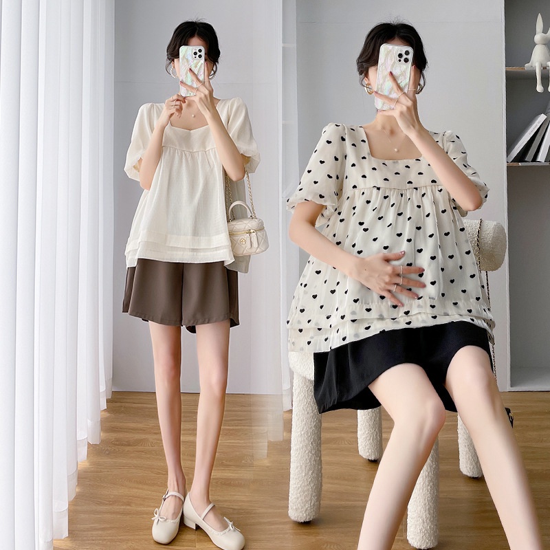 Bộ đồ bầu thiết kế Form thời trangg phù hợp mọi lứa tuổi