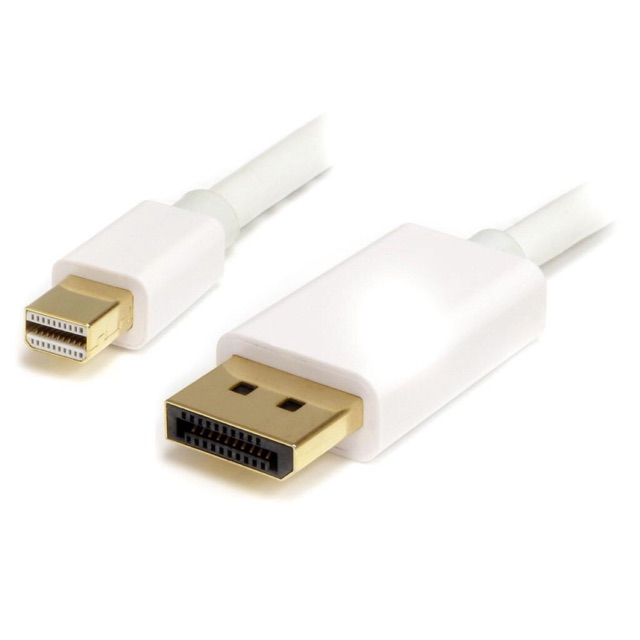 Cáp Mini Display Port to HDMI dài 1.8m / Đầu chuyển MINI DISPLAY PORT sang HDMI