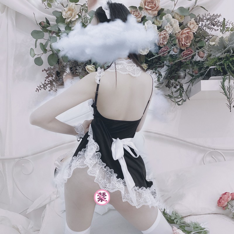 Cosplay Hầu Gái Sexy C03 | BigBuy360 - bigbuy360.vn