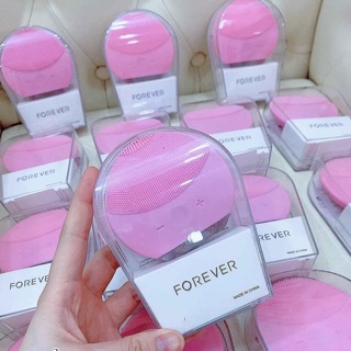 Máy rửa mặt FOREVER Luna mini 2 🧖🏻‍♀️🧖🏻‍♀️