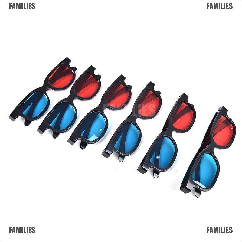 Kính Xem Phim 3d Families.red | BigBuy360 - bigbuy360.vn