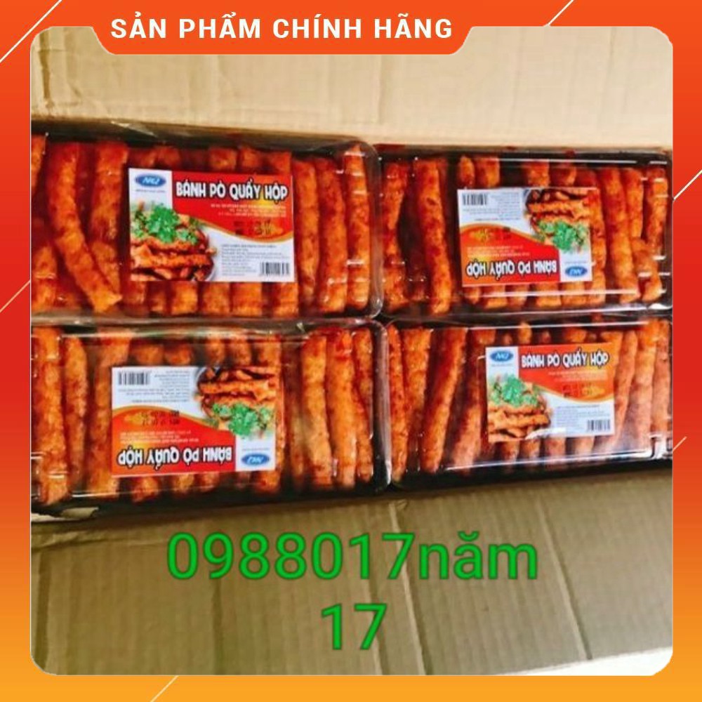 Bánh Pò quẩy, Bánh Pò xiên vừng , bánh pò miếng vừng ( SIÊU RẺ ) - Bánh Quẩy