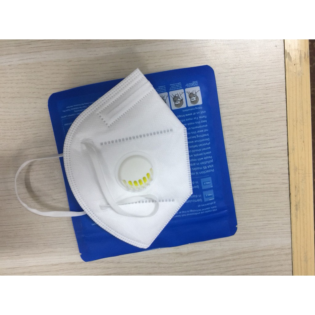 Khẩu Trang KN95