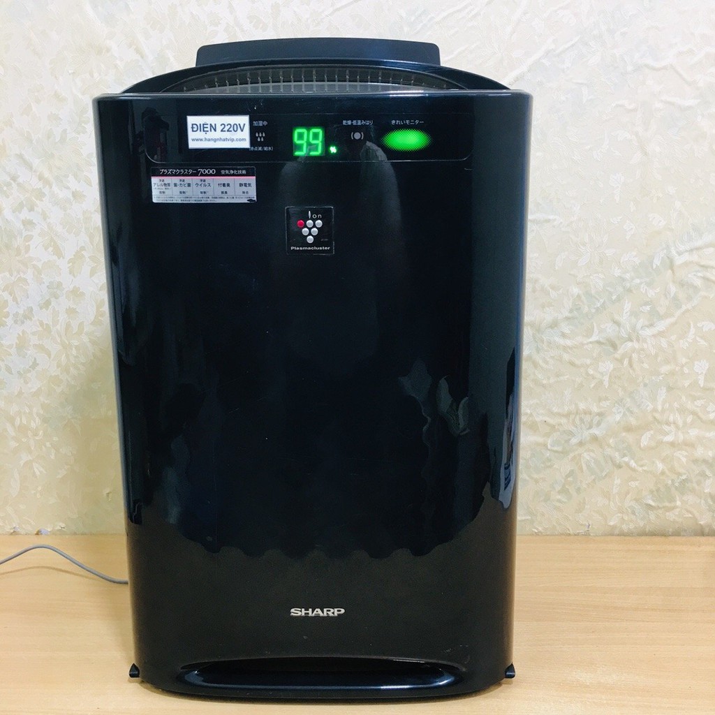 Máy lọc không khí