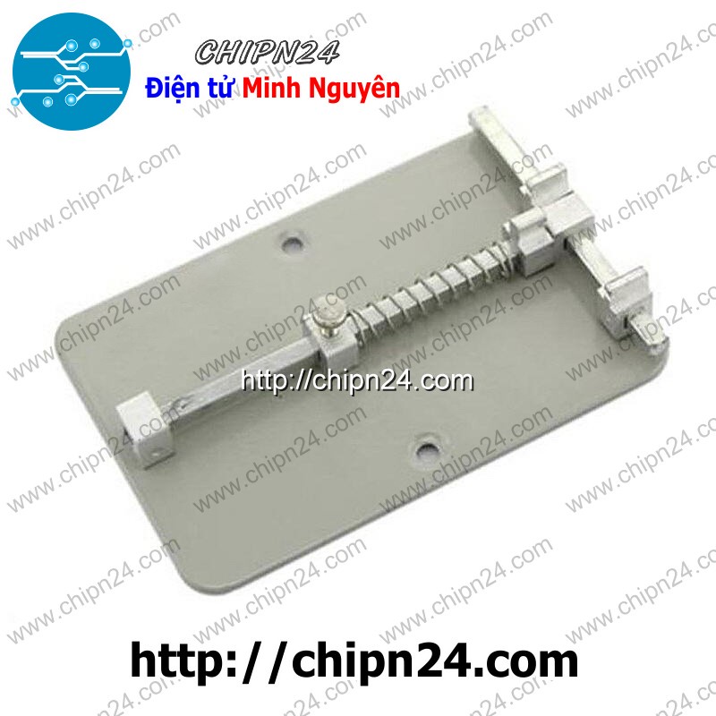 Đế kẹp board, Đế kẹp mạch