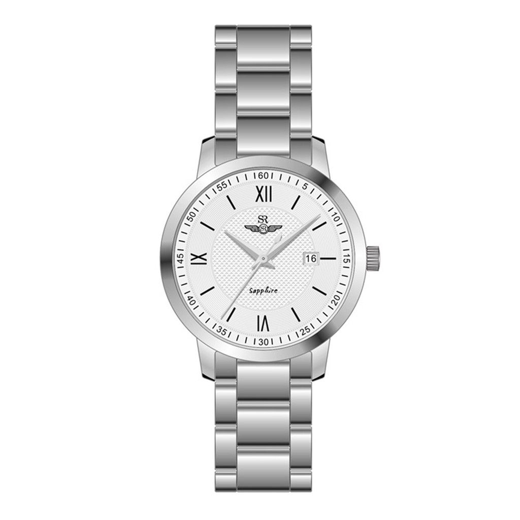 Đồng hồ nữ SRWATCH SL3005 dây kim loại