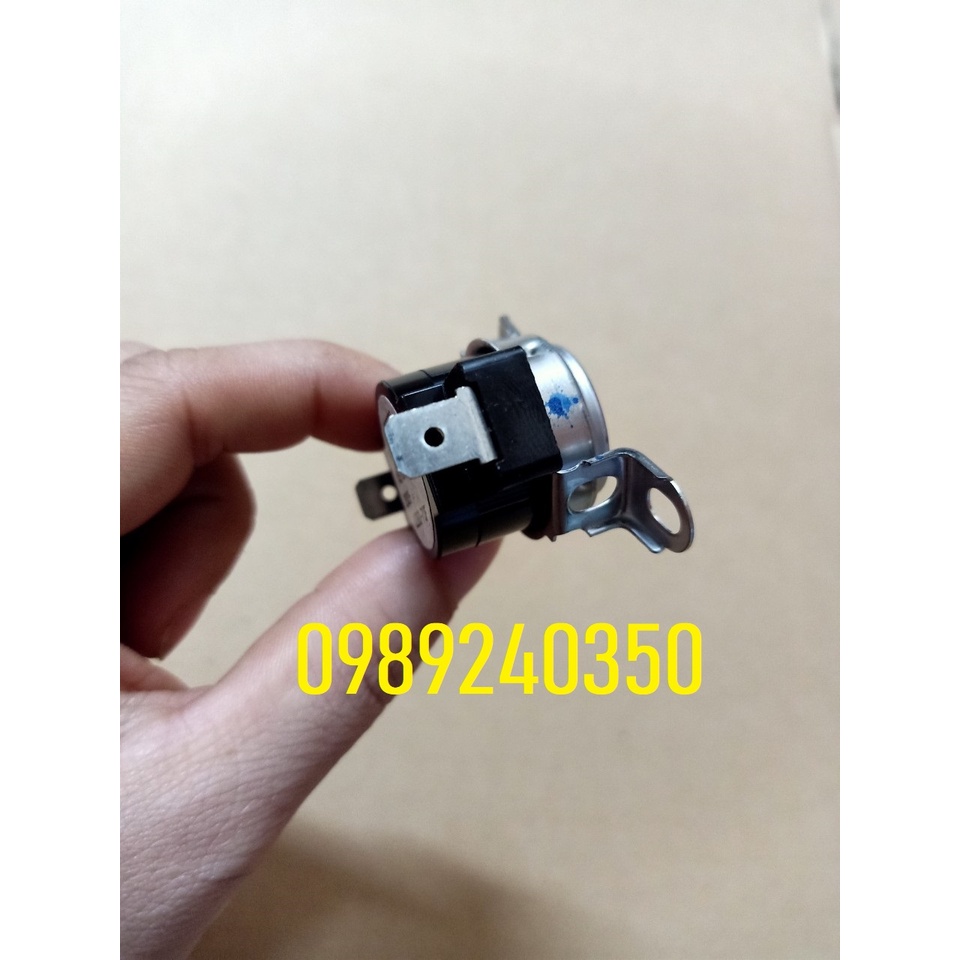 Rơ le cảm biến nhiệt máy sấy Electrolux 11kg EDV 114 chính hãng, dùng chung cho máy sấy Whirlpool