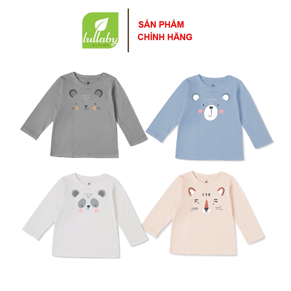 LULLABY - Áo cài vai DT NH465M