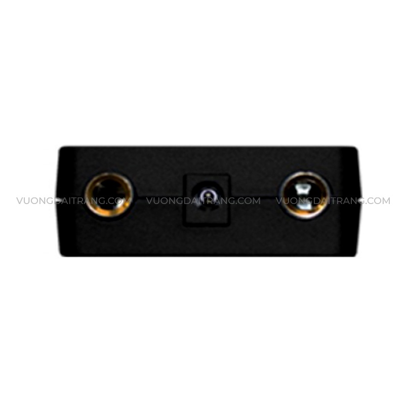 [ CHÍNH HÃNG ] Adapter / Nguồn Critical CX - 1