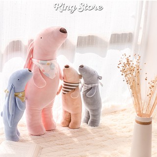 Gấu bông Gối ôm Thỏ Gấu Metoo-53 cm