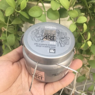 SÁP TẠO KIỂU TÓC BỒNG BỀNH TECNI ART LOREAL