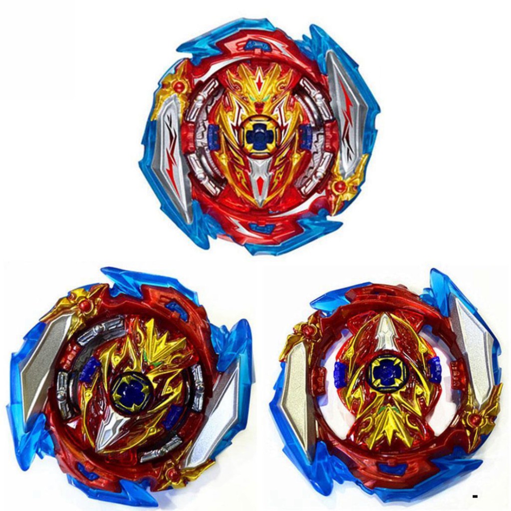 Takara Tomy Đồ Chơi Con Quay Beyblade Burst Super King B-173 Valkyrie. Ev 2a Psl