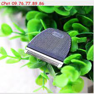 Lưỡi tông đơ Codos 6800 hàng xịn