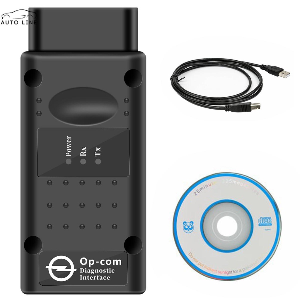 Bộ Dụng Cụ Quét Chẩn Đoán Lỗi Xe Hơi SHOPCYC4607 1990-2010