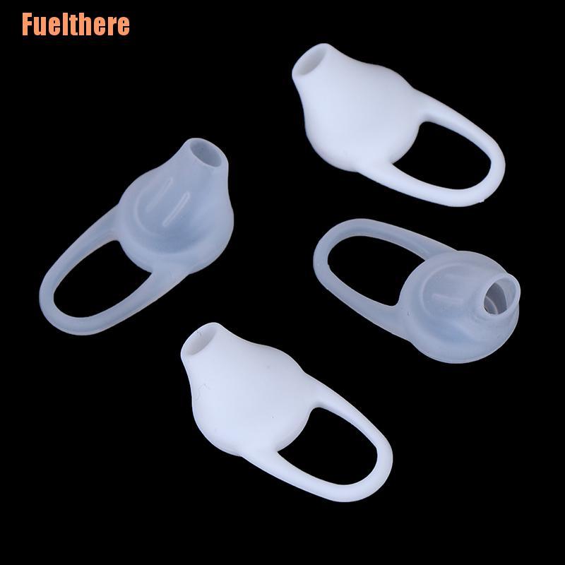 Set 10 Đầu Silicone Bọc Tai Nghe Bluetooth | BigBuy360 - bigbuy360.vn