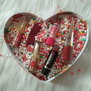 Combo quà tặng valentime 14/2, ngày 8/3,sinh nhật ý nghĩa