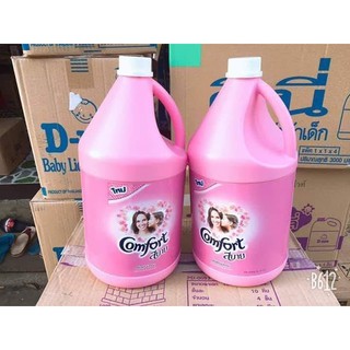XẢ VẢI COMFORT 3600ML