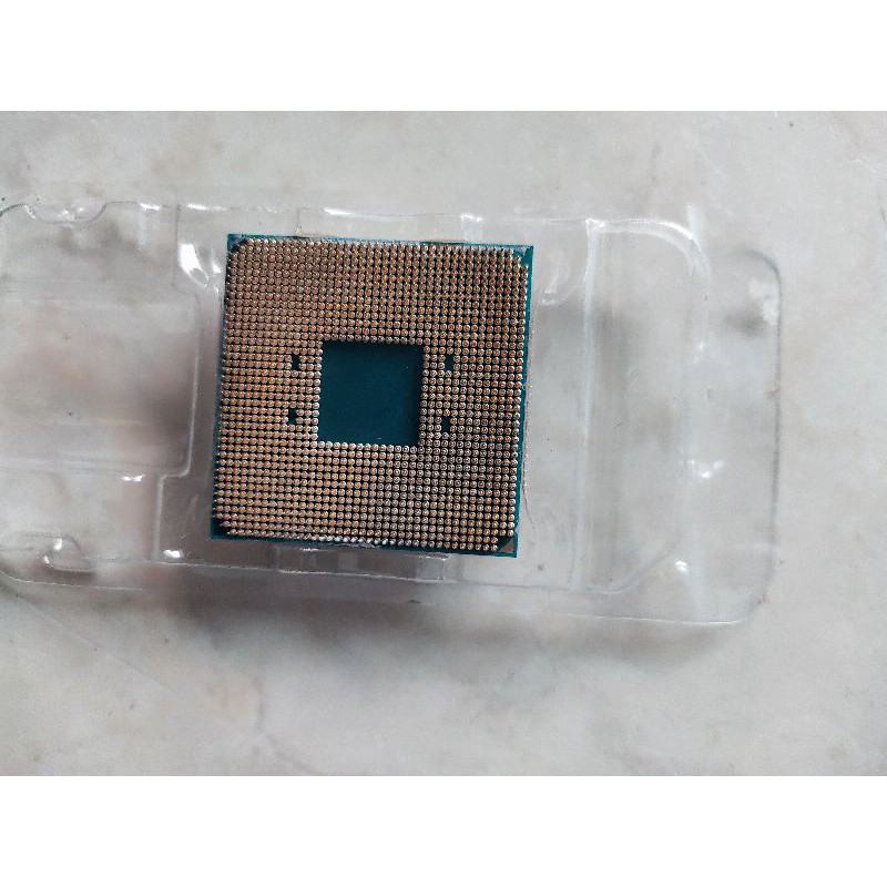 CPU AMD Ryzen 3 1200 tray cũ đã qua sử dụng ( 99%).