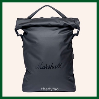 Ba lô Marshall Storm Rider - Marshall Backpack | THE DYMO