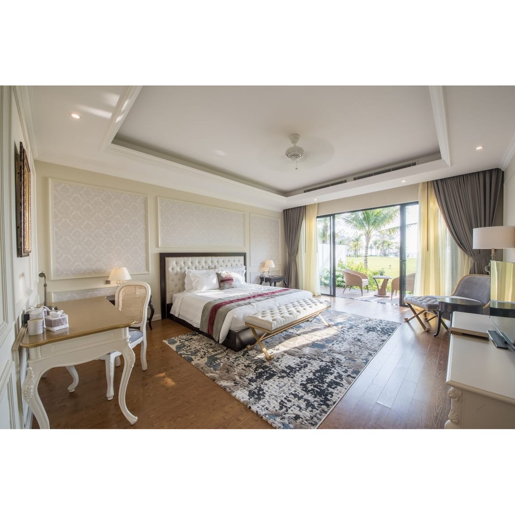 VOUCHER VINPEARL VILLA 3 GIÁ BẰNG 50% AGODA