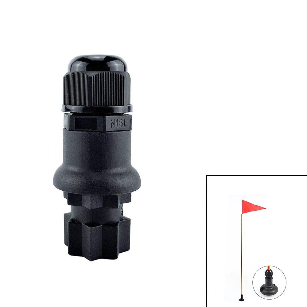 Giá Đỡ Cờ Canoe Đa Năng Tiện Dụng