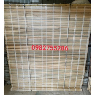 Mành tre giá rẻ, mành cọ