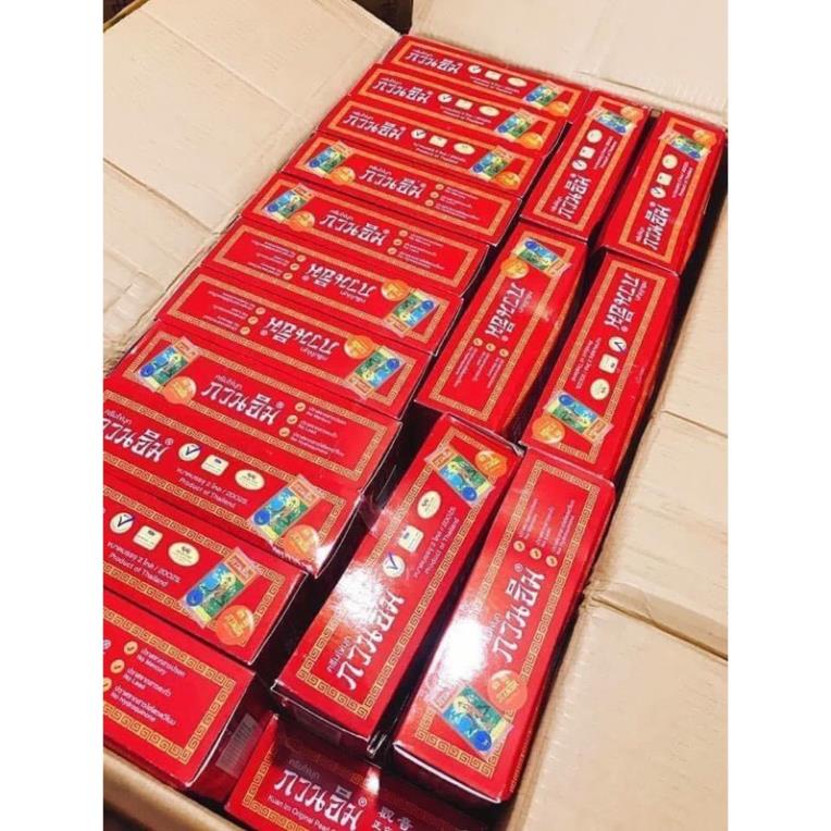 Siêu rẻ  Kem Sâm Cô Tiên Thái Lan