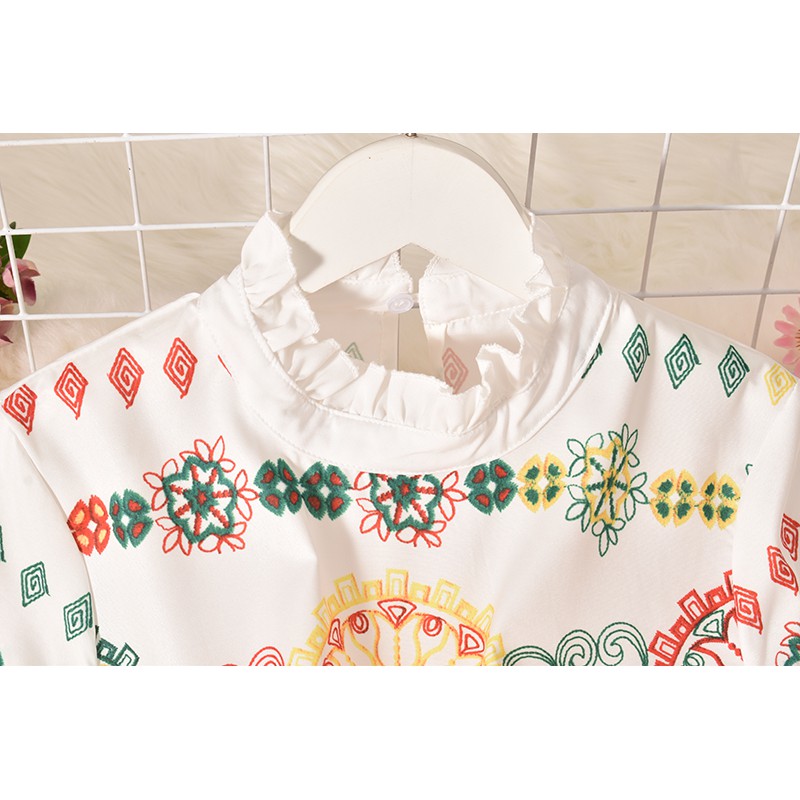 Đầm Maxi Dài Tay Xếp Li Chất Lượng Cao | BigBuy360 - bigbuy360.vn