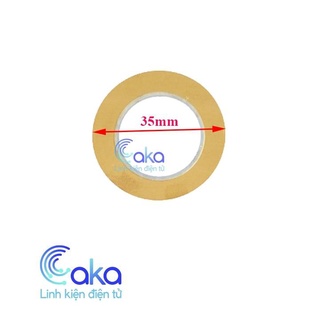 Loa thạch anh, loa gốm áp điện
