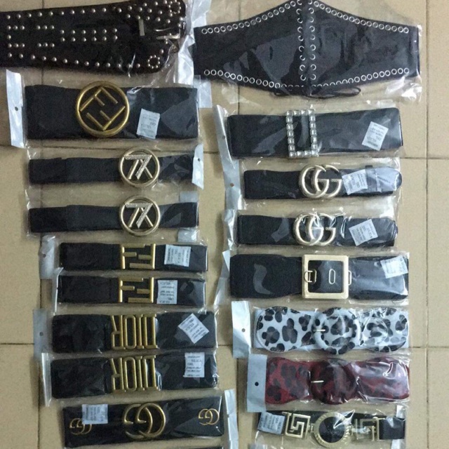 Combo cho khách sỉ