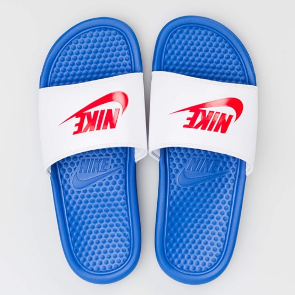 DÉP NAM NỮ NIKE/ DÉP QUAI NGANG ĐỦ MÀU ĐẸP, TÔN DÁNG CHÂN, DÉP NIKE BENASSI JDI MEN'S SLIDES 2023