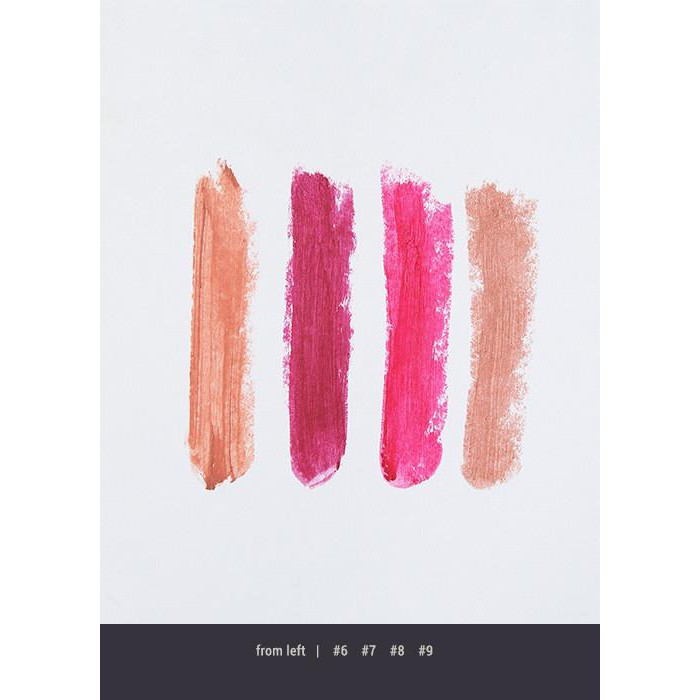 SON SANTEE SATIN MOISTURE LIPSTICK