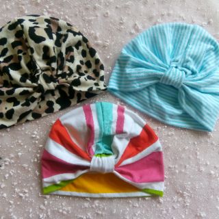 Combo 3 mũ Tuban