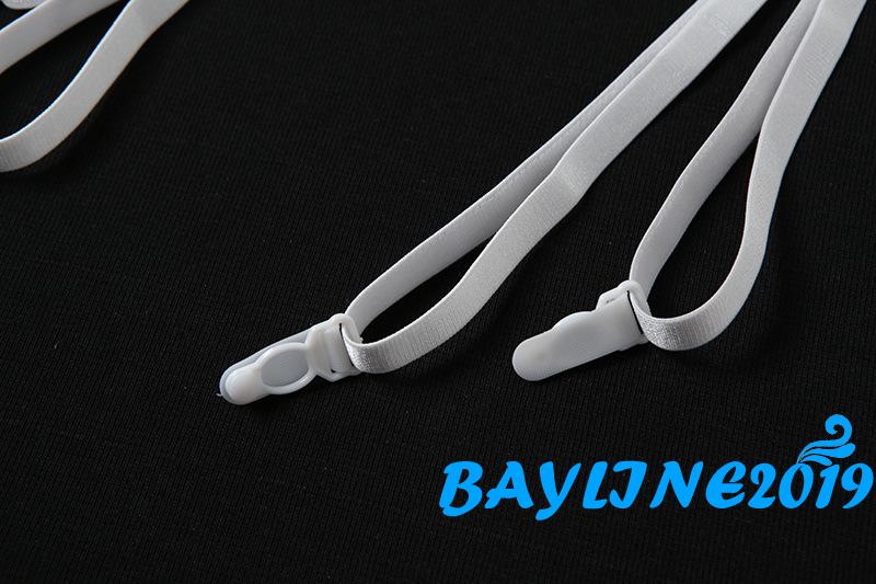 Áo Hai Dây Phối Ren Xuyên Thấu Thời Trang Nữ Quyến Rũ