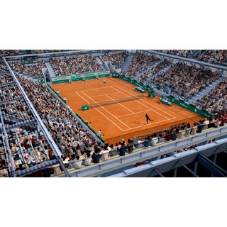 Đĩa Game Sony Tennis World Tour