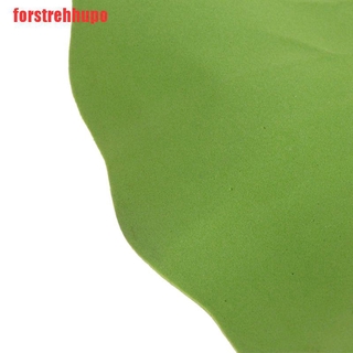 Hoa Lily Giả 10cm Trang Trí Bể Cá
